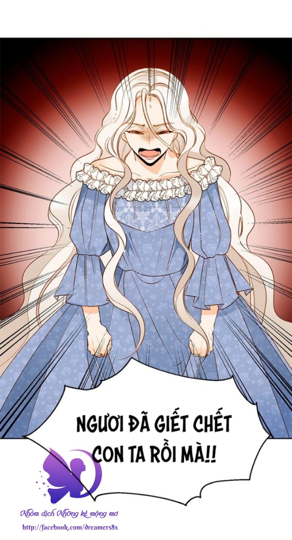 Hoàng Hậu Tái Hôn Chapter 18 - 2