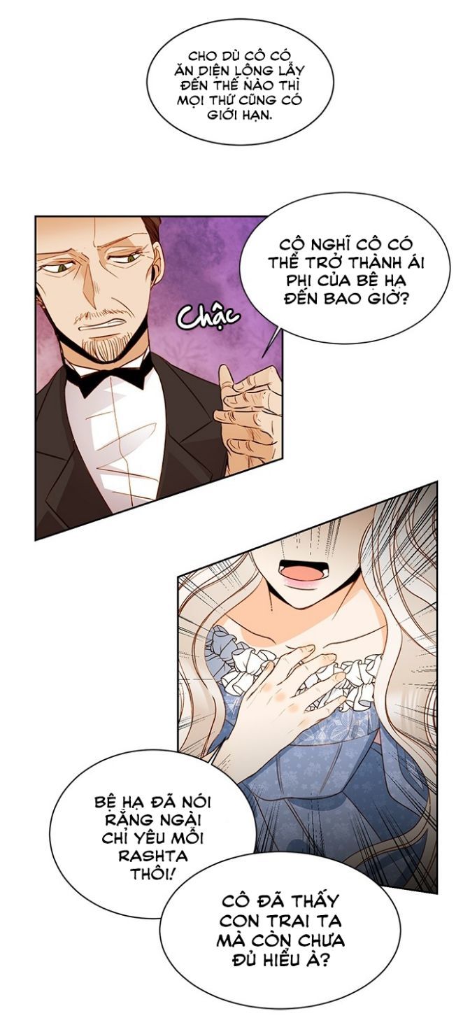 Hoàng Hậu Tái Hôn Chapter 18 - 11