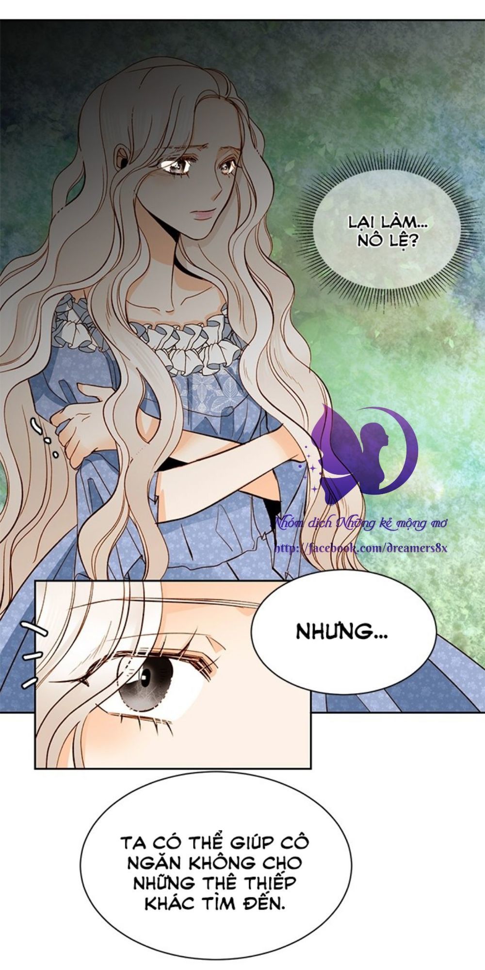 Hoàng Hậu Tái Hôn Chapter 18 - 16