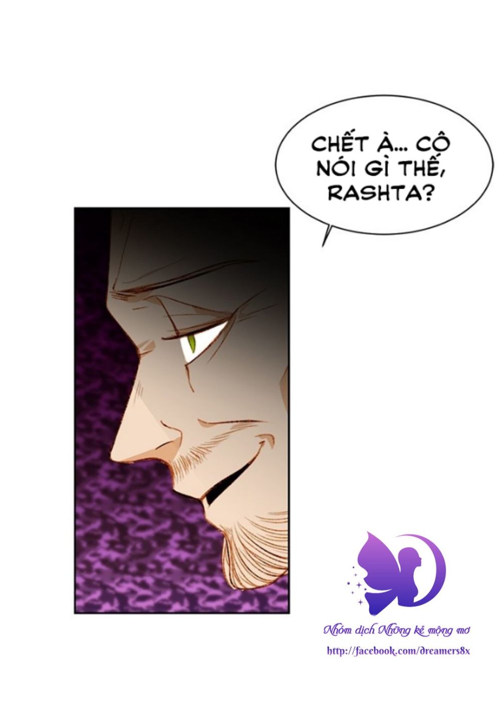 Hoàng Hậu Tái Hôn Chapter 18 - 3
