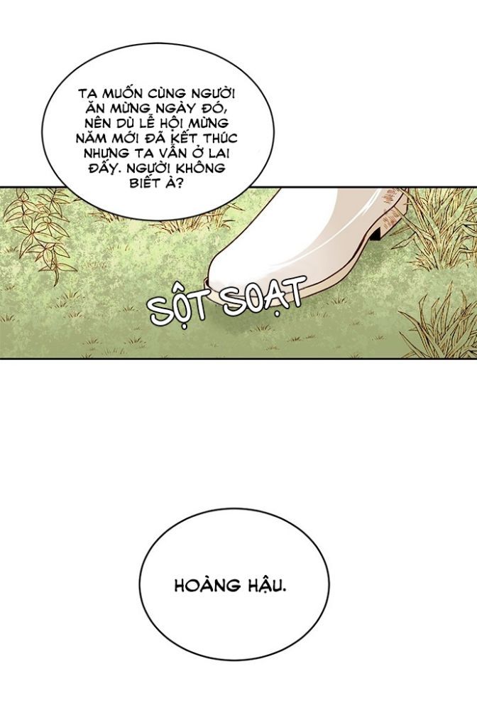 Hoàng Hậu Tái Hôn Chapter 18 - 30