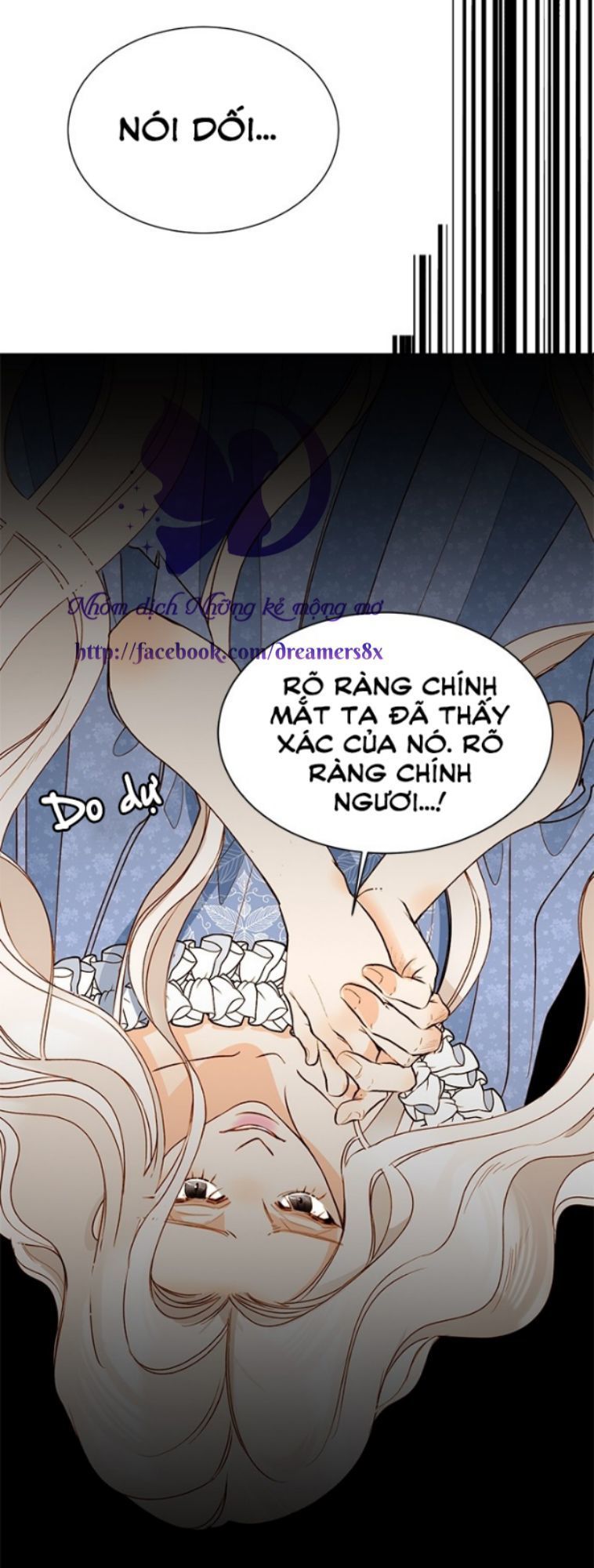 Hoàng Hậu Tái Hôn Chapter 18 - 6