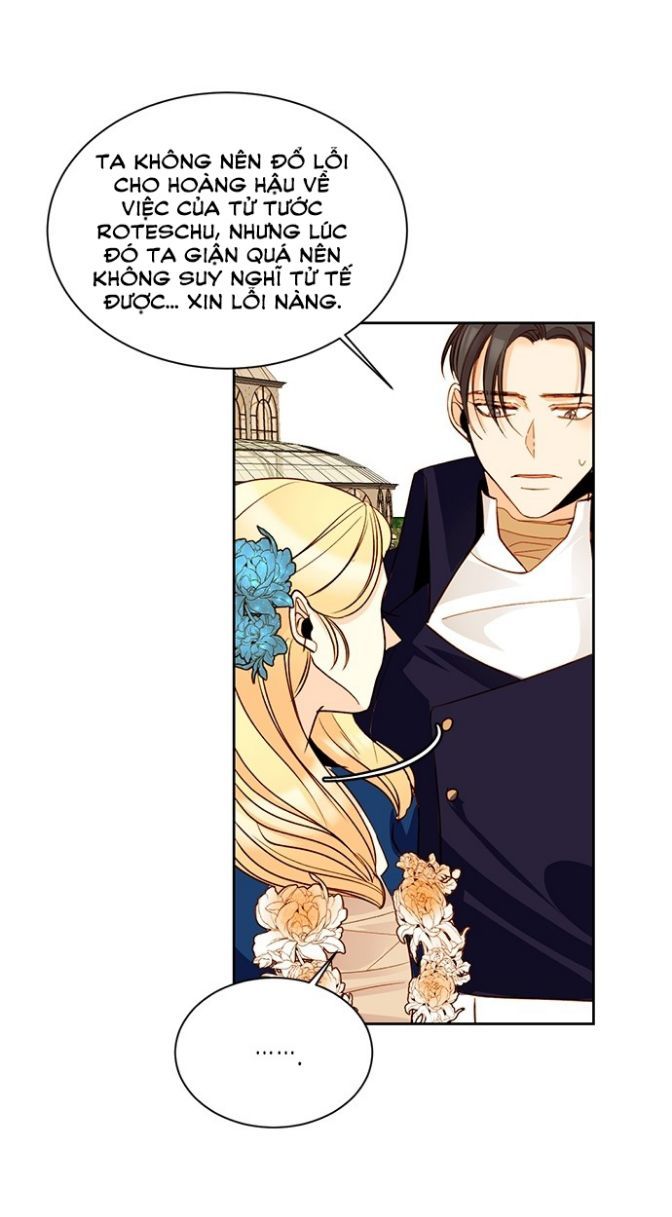 Hoàng Hậu Tái Hôn Chapter 18 - 52