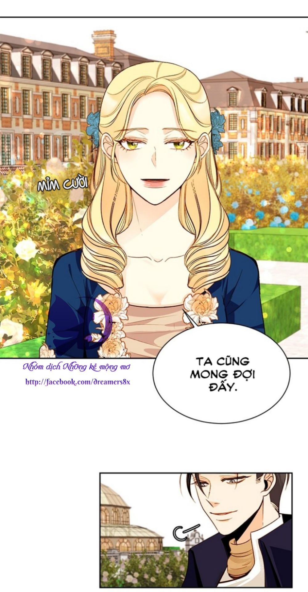 Hoàng Hậu Tái Hôn Chapter 18 - 60