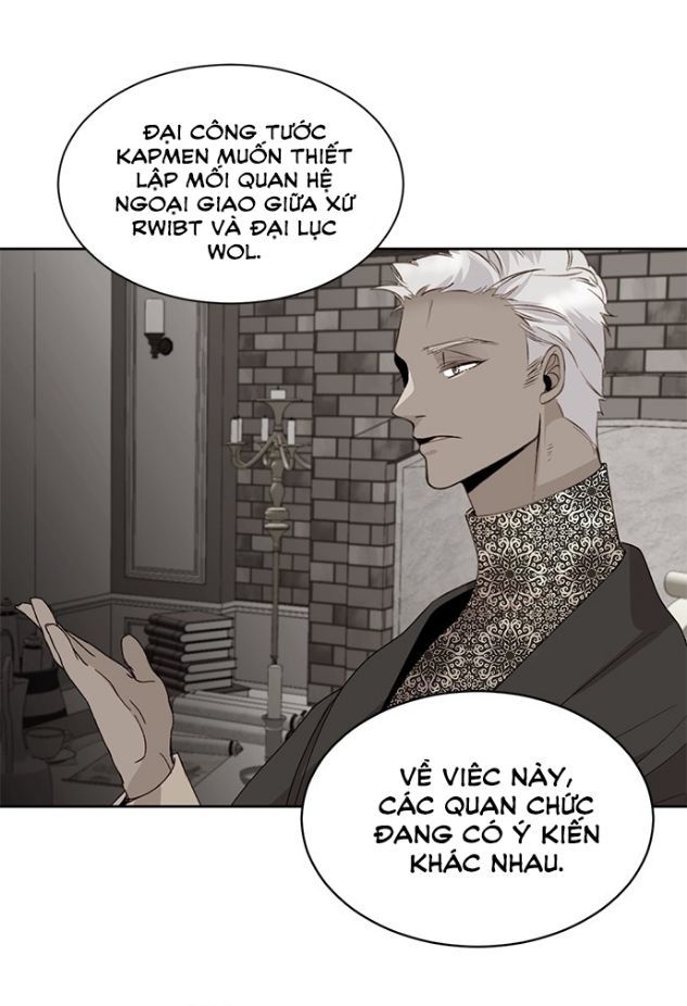 Hoàng Hậu Tái Hôn Chapter 18 - 63