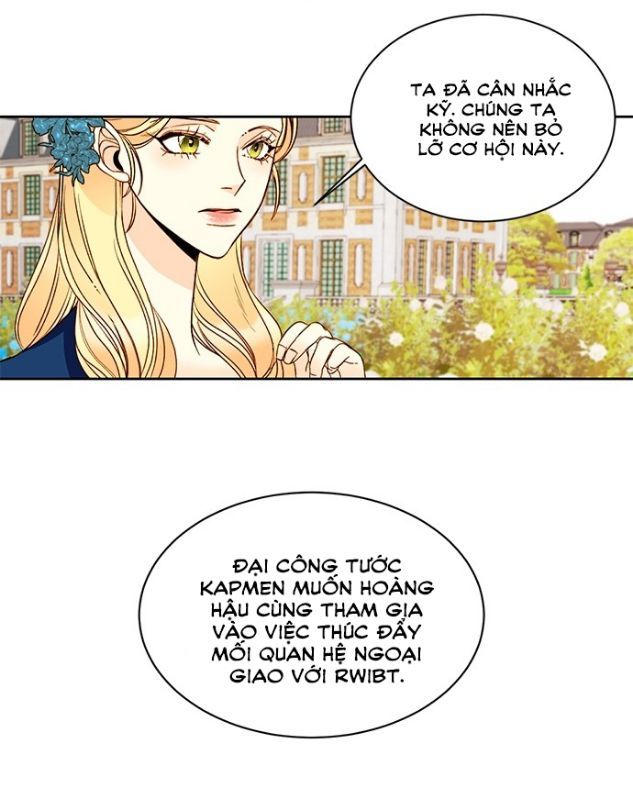 Hoàng Hậu Tái Hôn Chapter 18 - 67