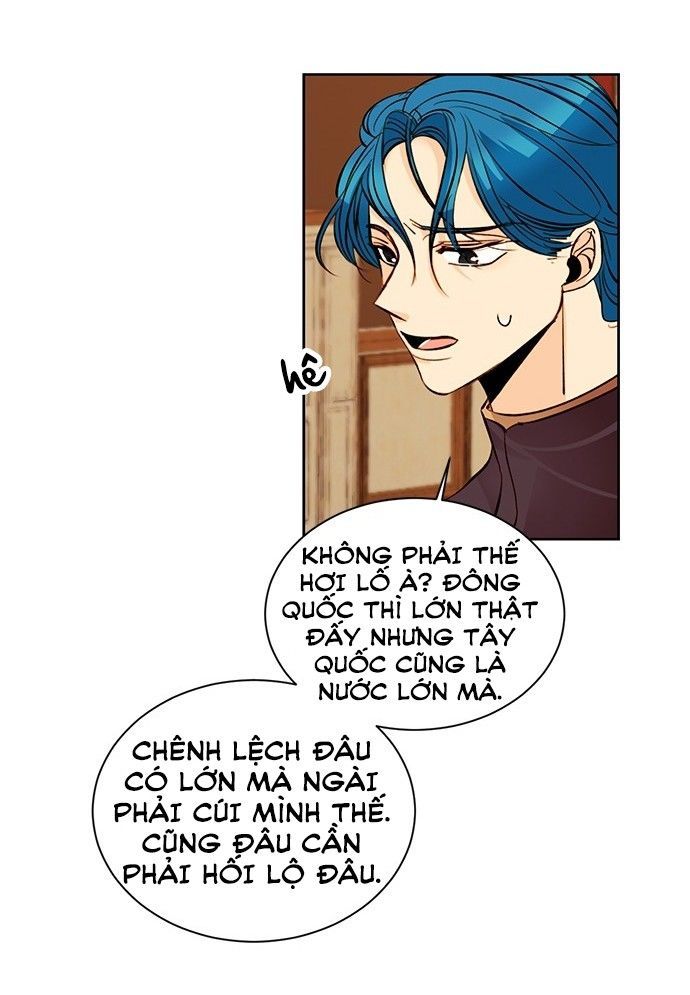 Hoàng Hậu Tái Hôn Chapter 19 - 24