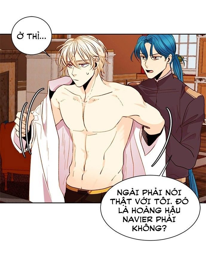 Hoàng Hậu Tái Hôn Chapter 19 - 38
