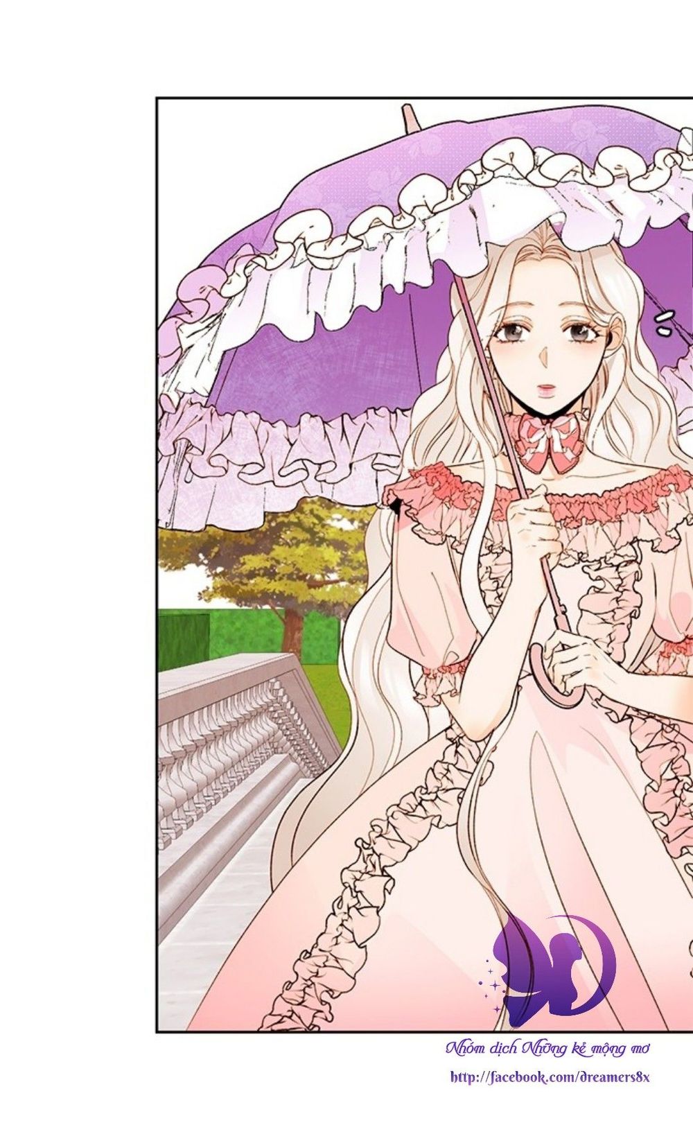 Hoàng Hậu Tái Hôn Chapter 19 - 43