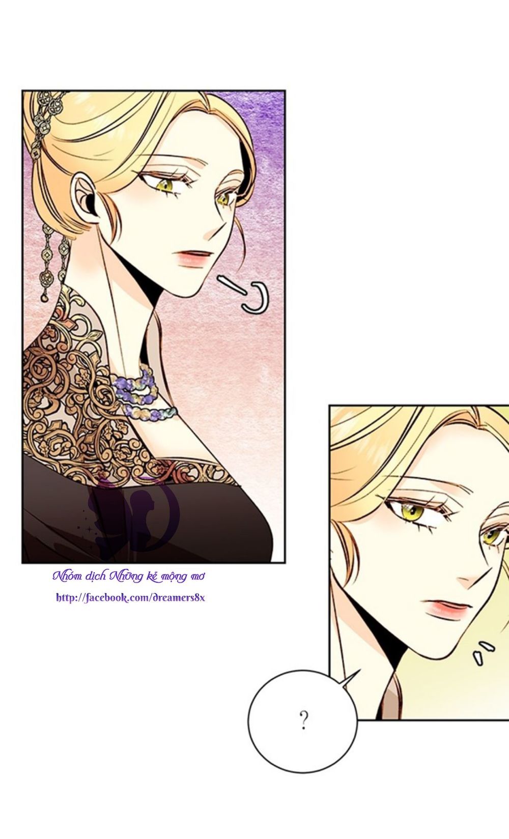 Hoàng Hậu Tái Hôn Chapter 20 - 41