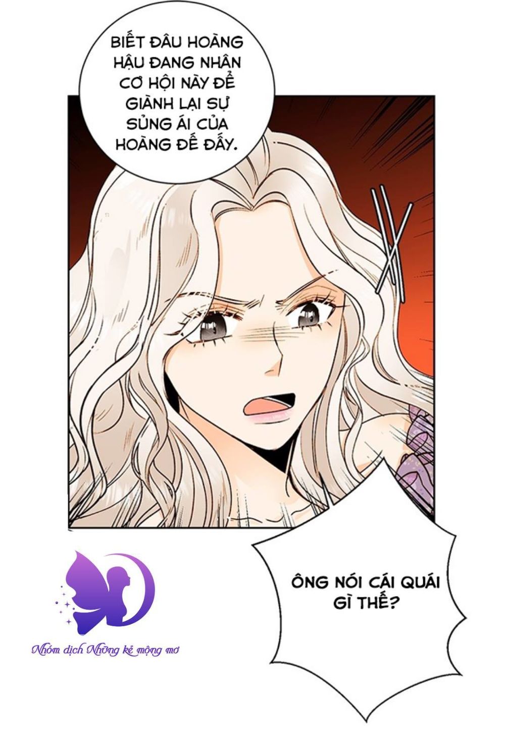 Hoàng Hậu Tái Hôn Chapter 24 - 44