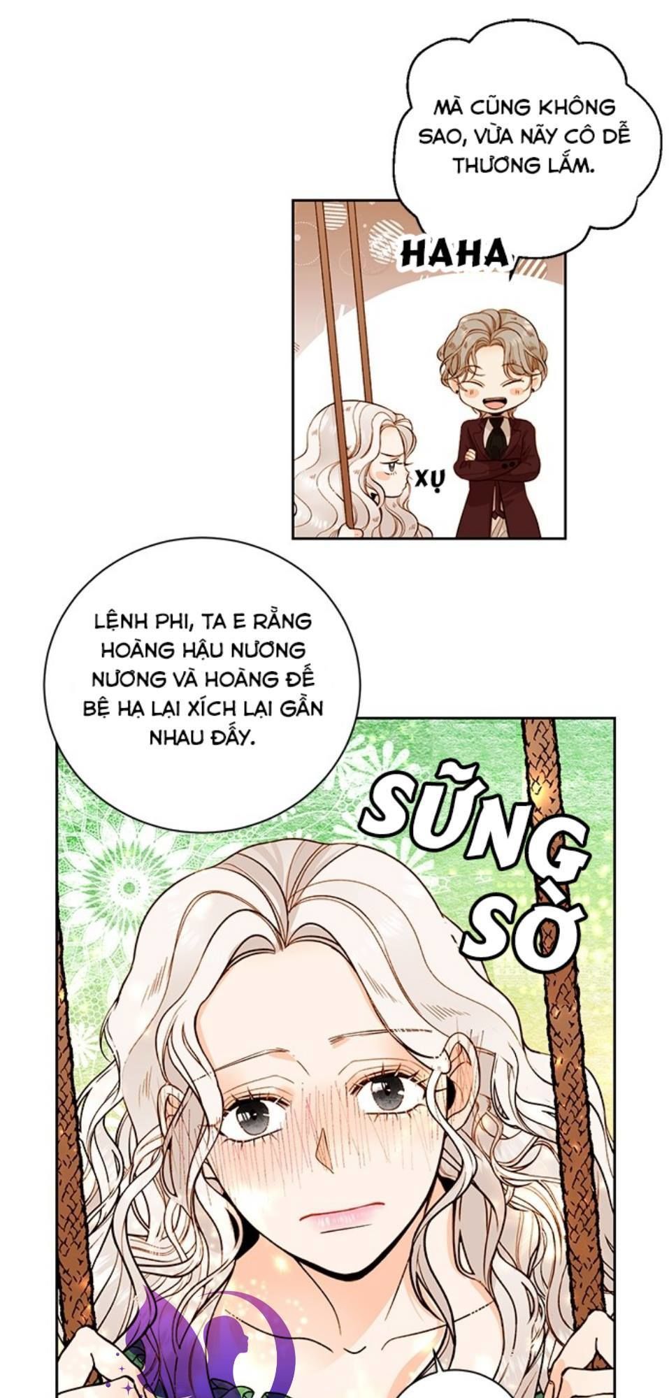 Hoàng Hậu Tái Hôn Chapter 24 - 64