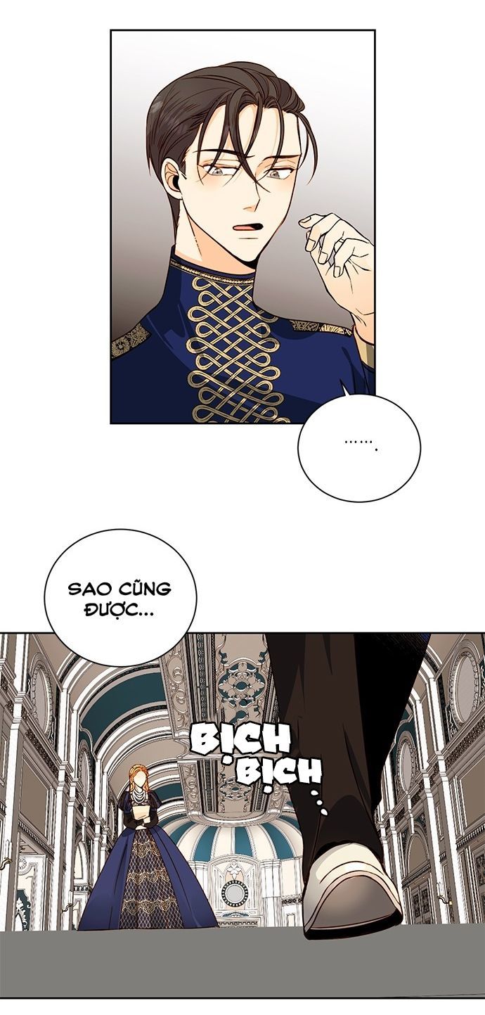 Hoàng Hậu Tái Hôn Chapter 26 - 37