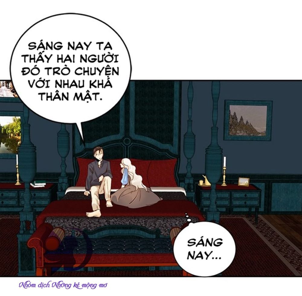 Hoàng Hậu Tái Hôn Chapter 26 - 48