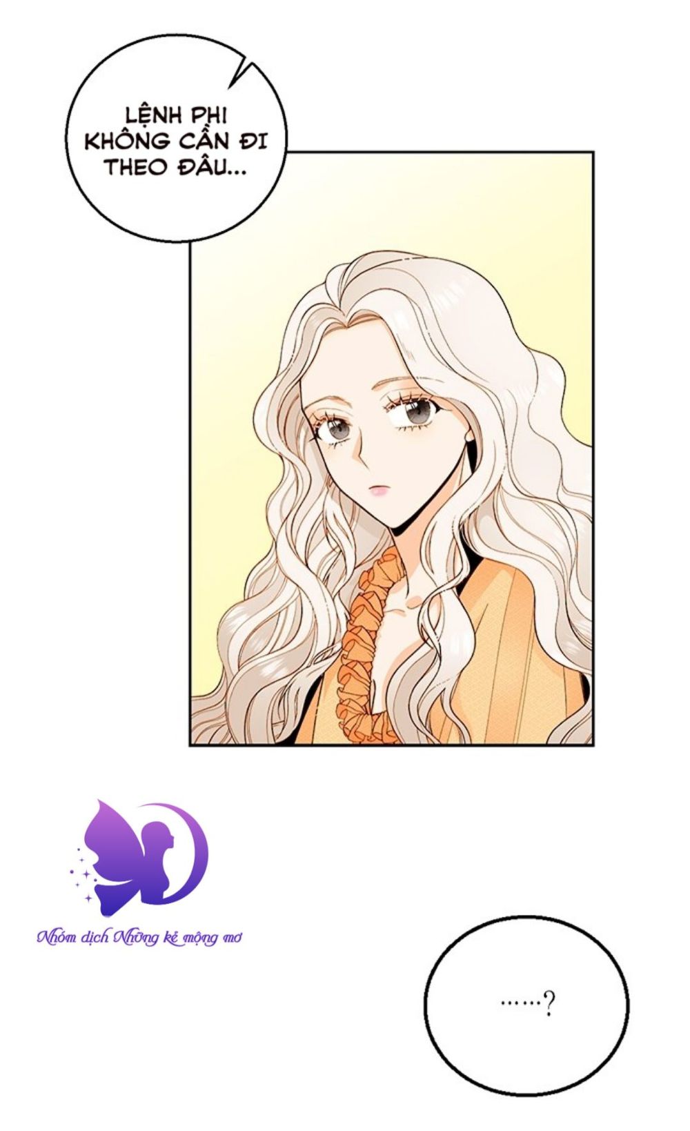 Hoàng Hậu Tái Hôn Chapter 26 - 7