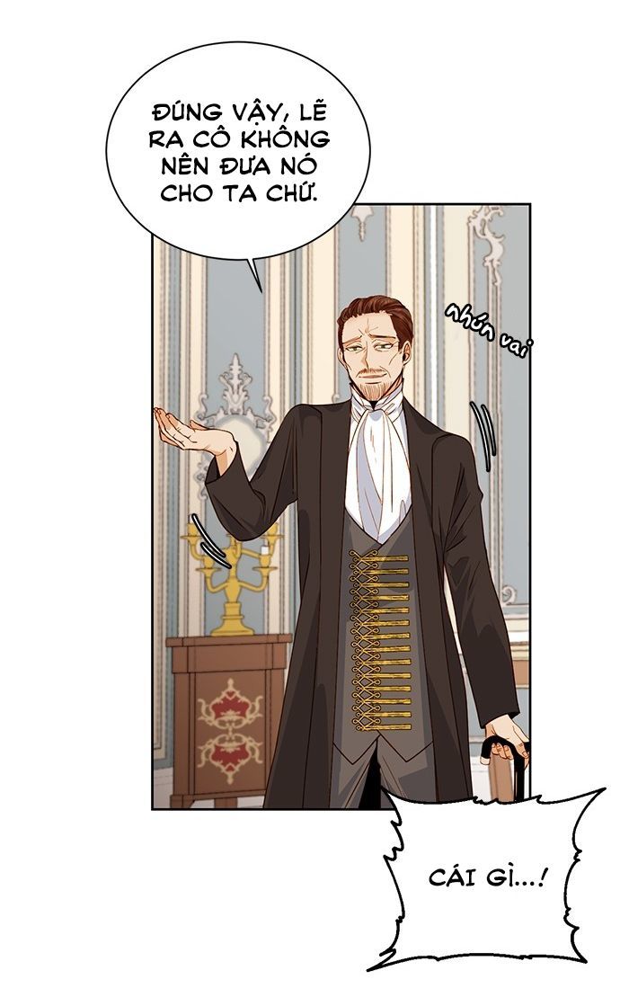 Hoàng Hậu Tái Hôn Chapter 27 - 3