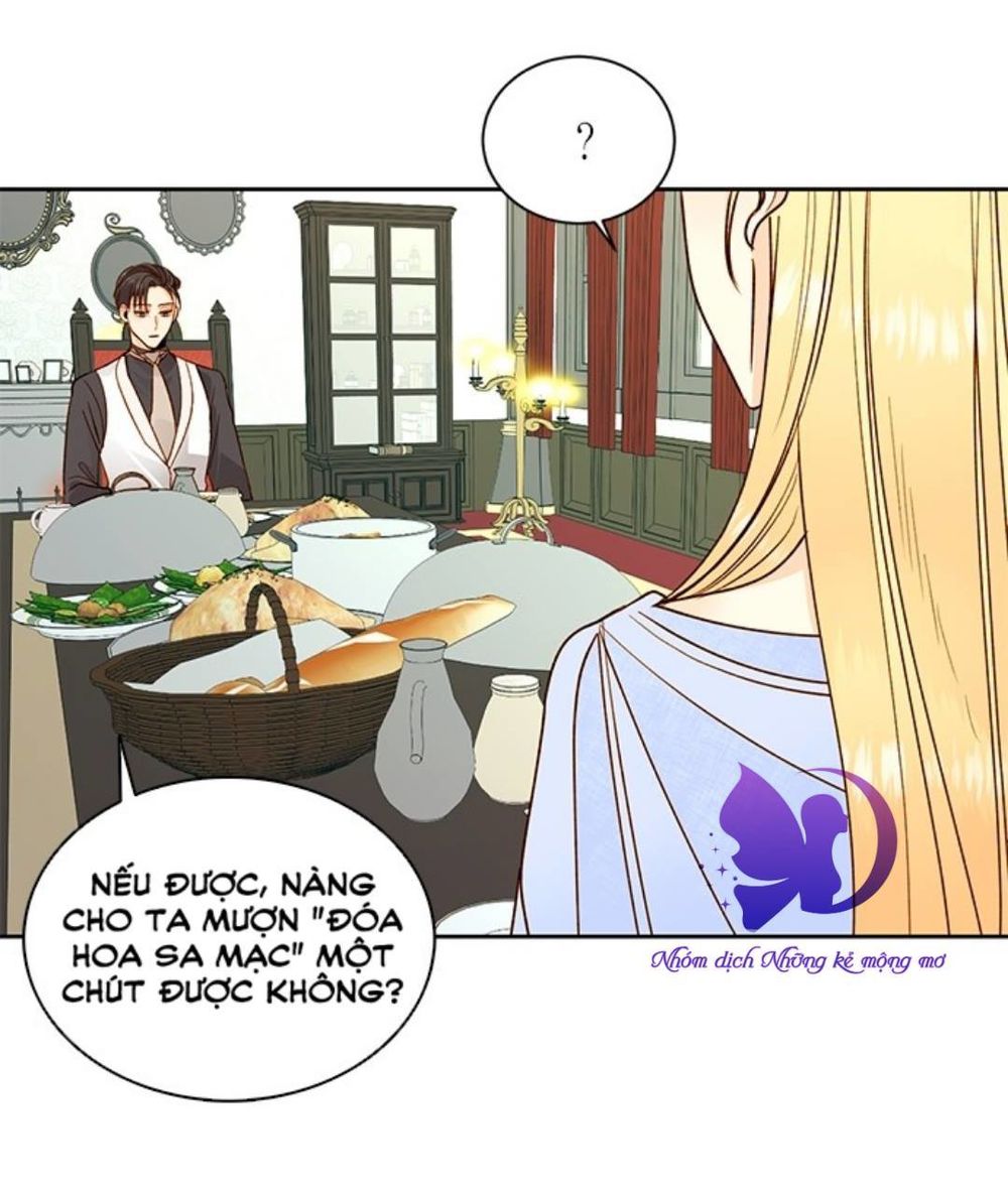 Hoàng Hậu Tái Hôn Chapter 27 - 26