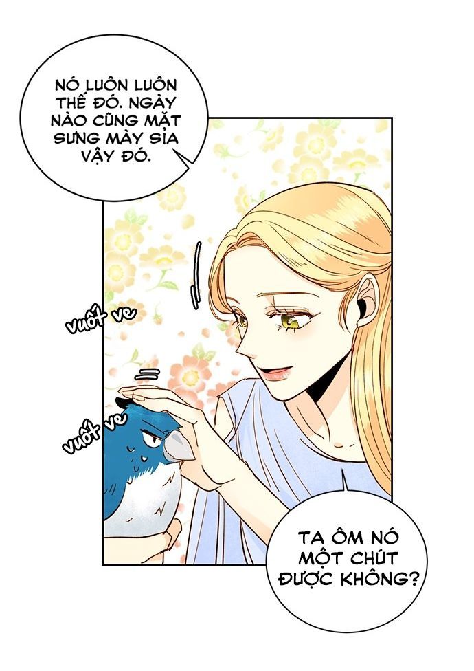 Hoàng Hậu Tái Hôn Chapter 27 - 46