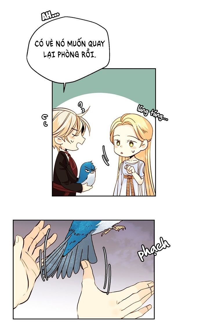 Hoàng Hậu Tái Hôn Chapter 27 - 49