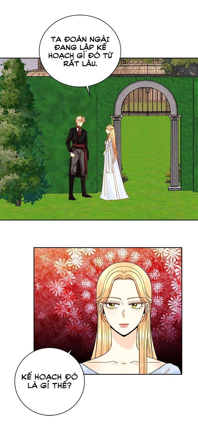 Hoàng Hậu Tái Hôn Chapter 27 - 61
