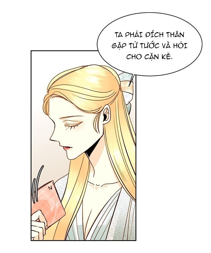 Hoàng Hậu Tái Hôn Chapter 34 - 11