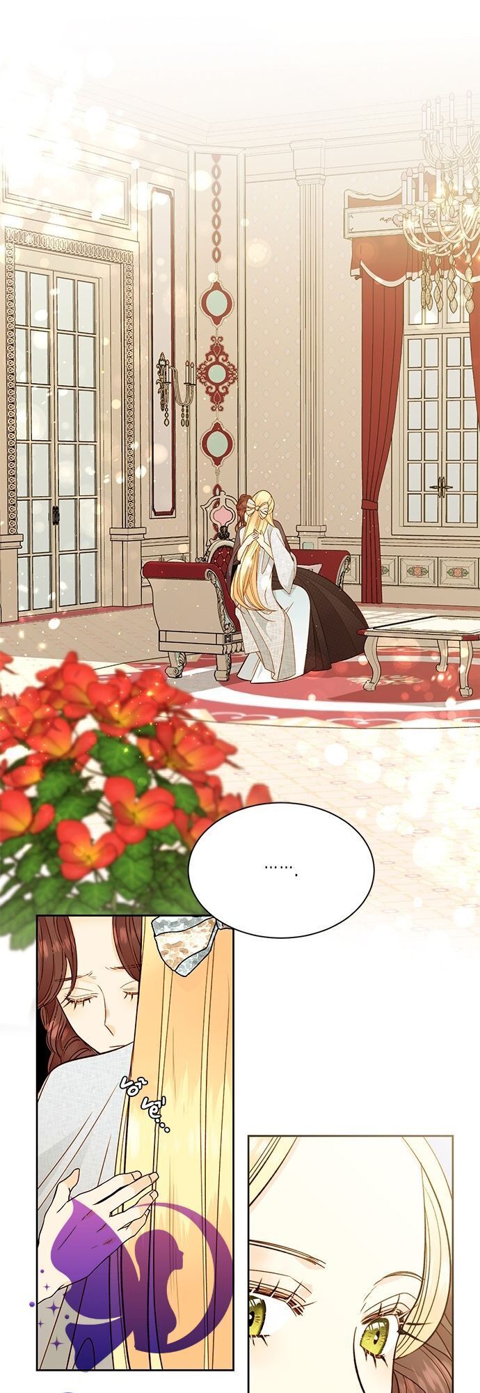 Hoàng Hậu Tái Hôn Chapter 34 - 20