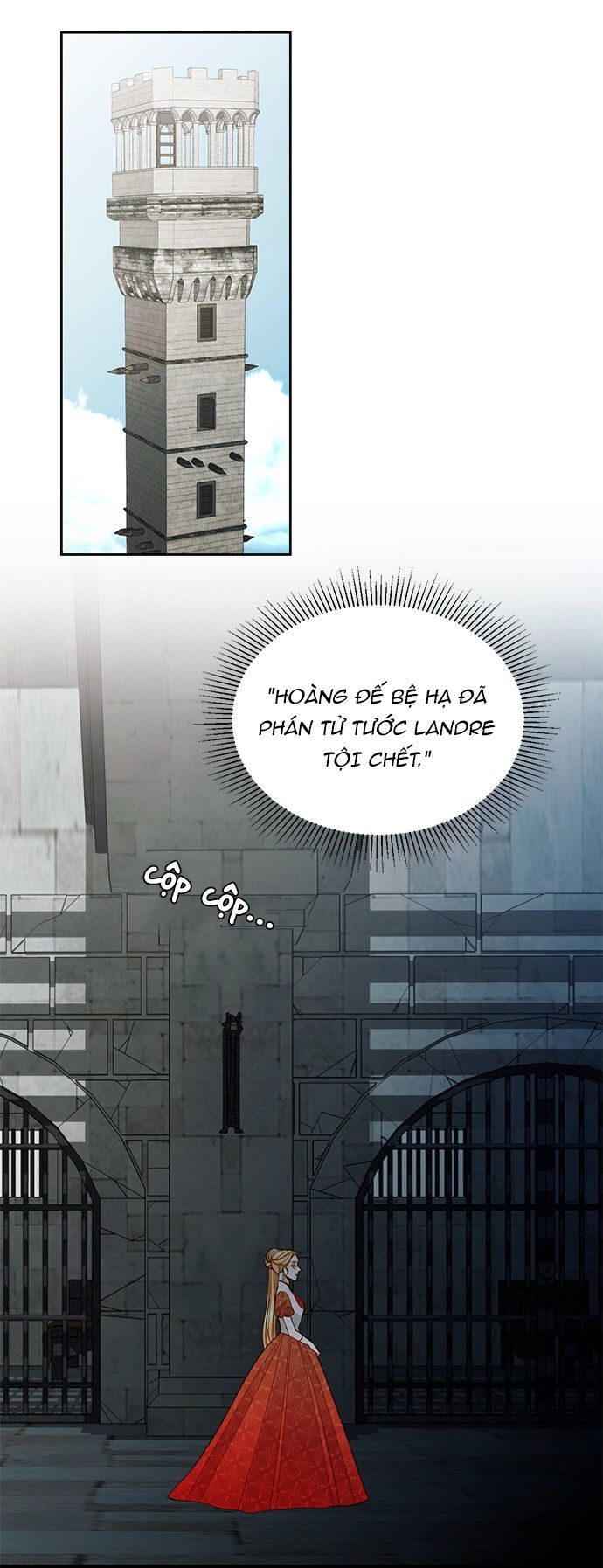 Hoàng Hậu Tái Hôn Chapter 34 - 25