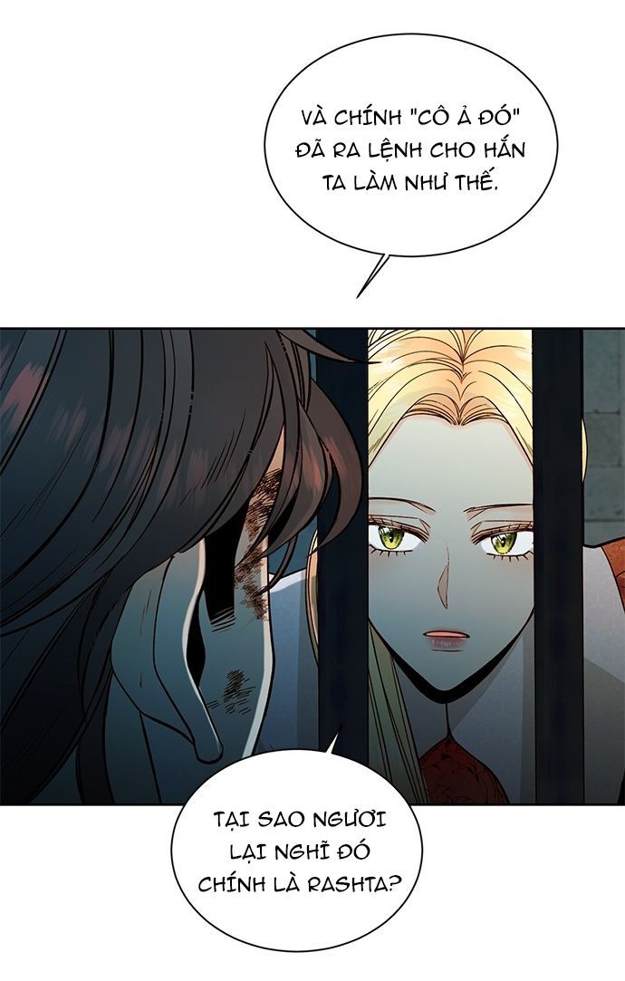 Hoàng Hậu Tái Hôn Chapter 34 - 53