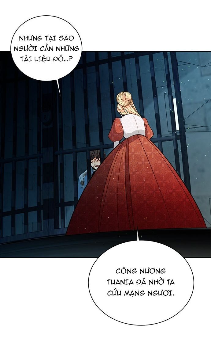 Hoàng Hậu Tái Hôn Chapter 34 - 58