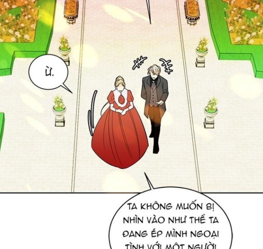 Hoàng Hậu Tái Hôn Chapter 35 - 50