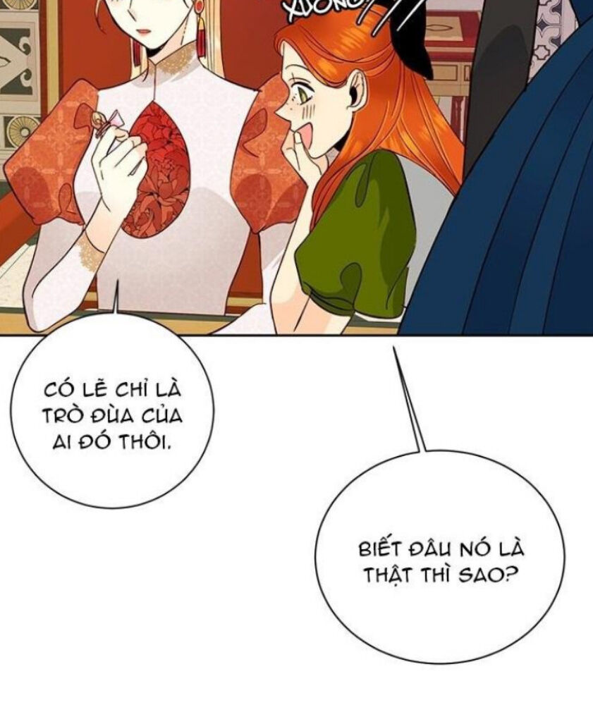 Hoàng Hậu Tái Hôn Chapter 36 - 36
