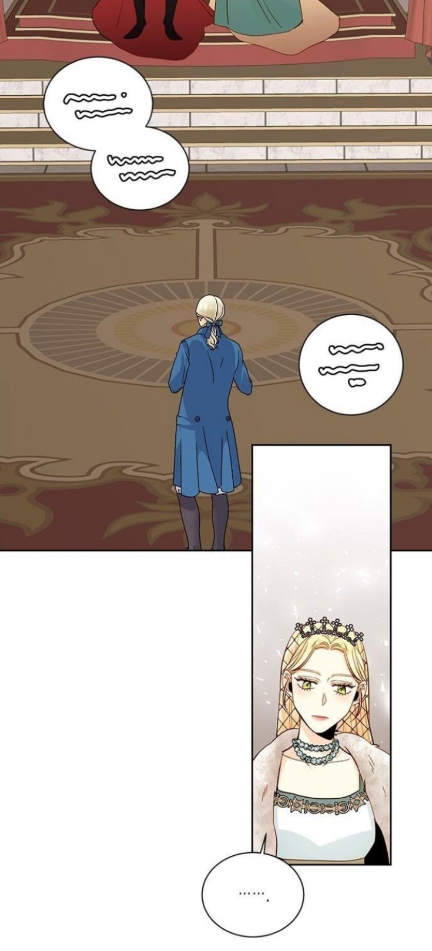 Hoàng Hậu Tái Hôn Chapter 37 - 61