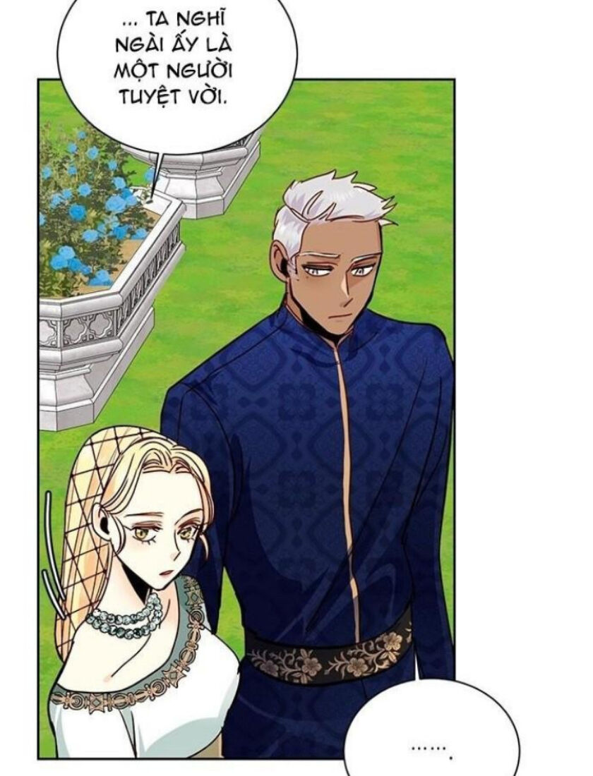Hoàng Hậu Tái Hôn Chapter 38 - 24