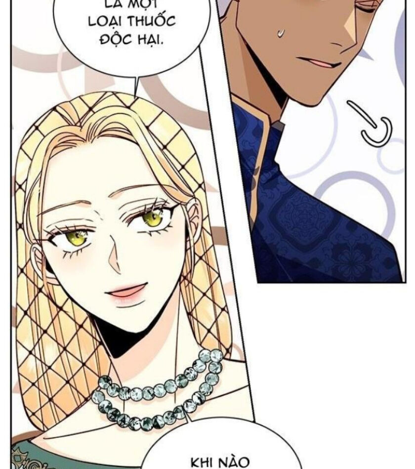 Hoàng Hậu Tái Hôn Chapter 38 - 37