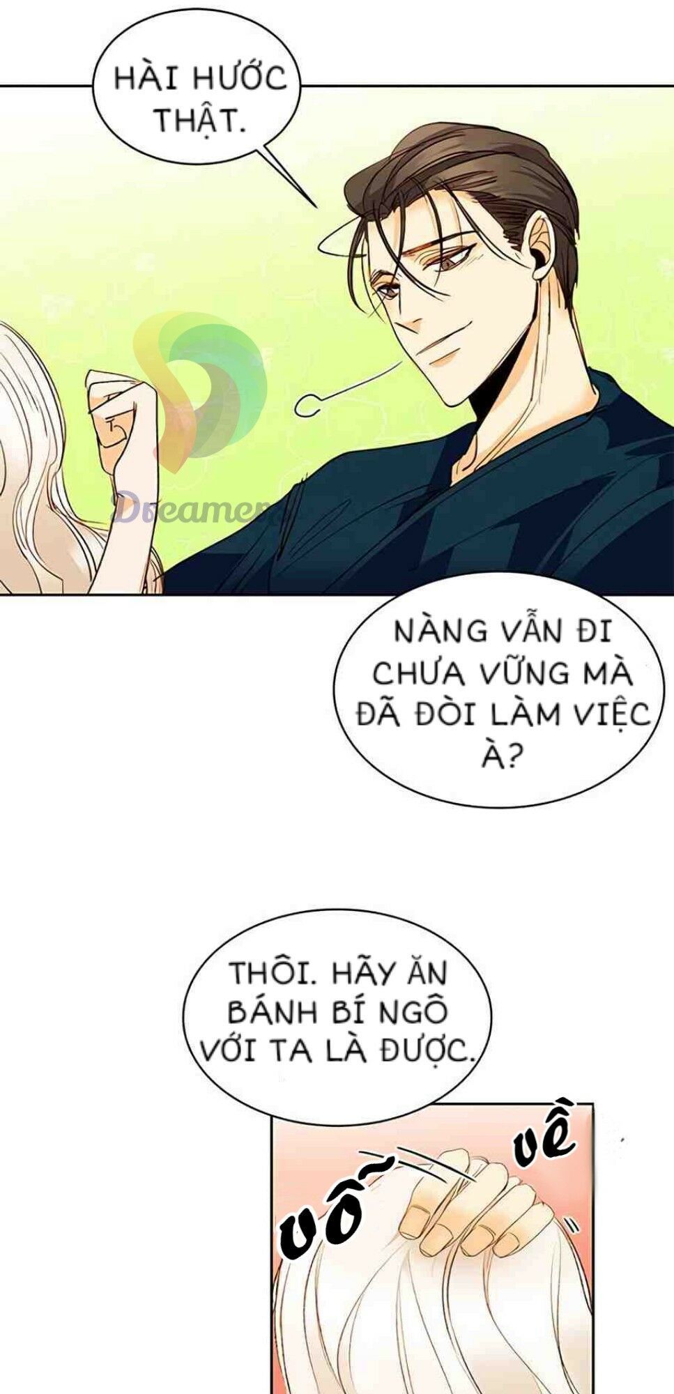 Hoàng Hậu Tái Hôn Chapter 4 - 48