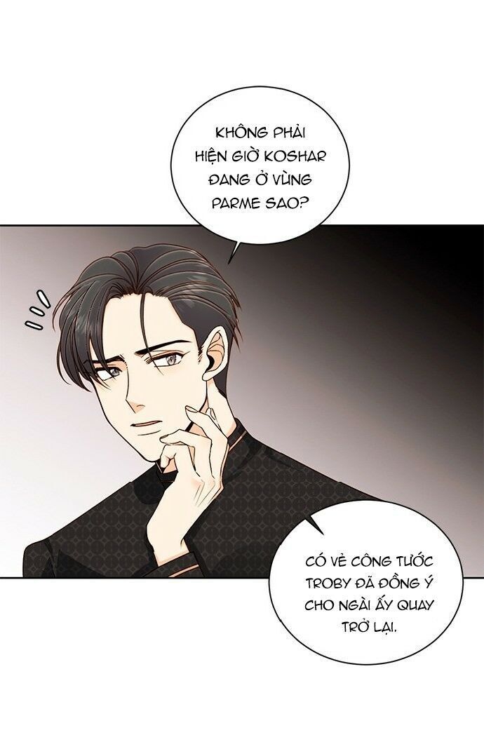 Hoàng Hậu Tái Hôn Chapter 41 - 62