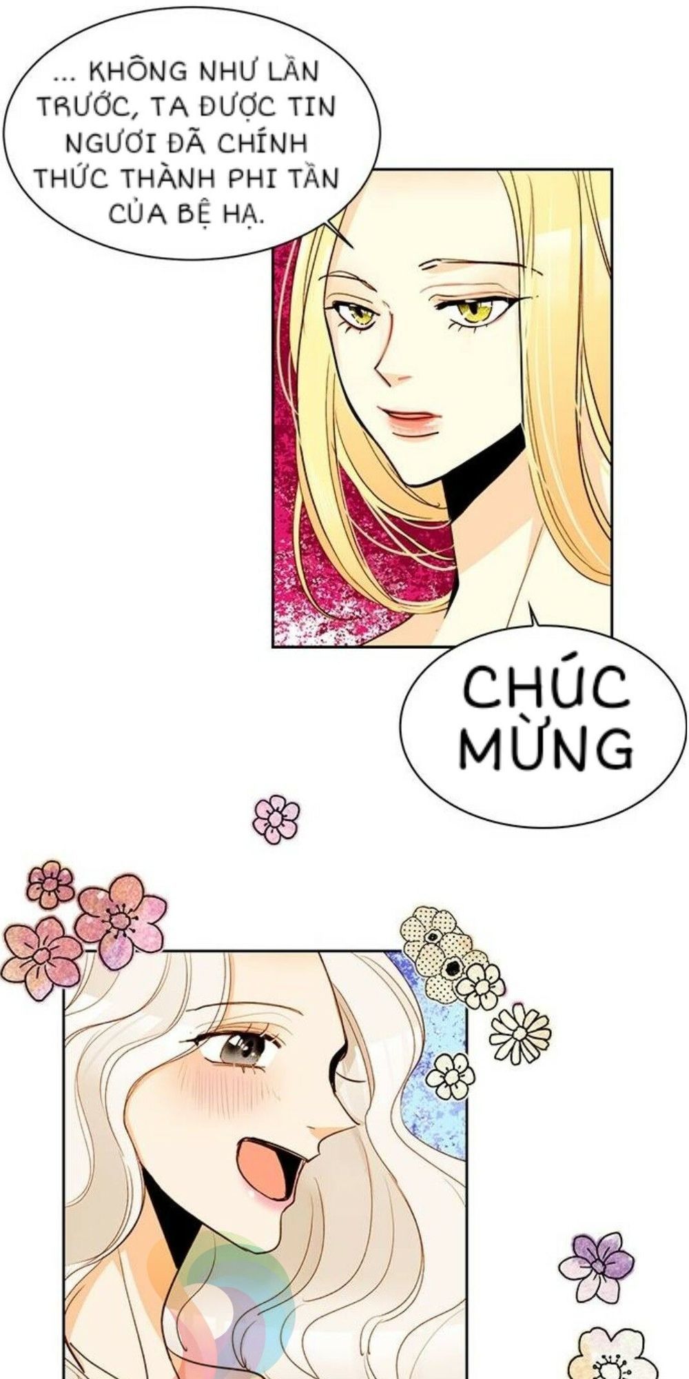 Hoàng Hậu Tái Hôn Chapter 5 - 60