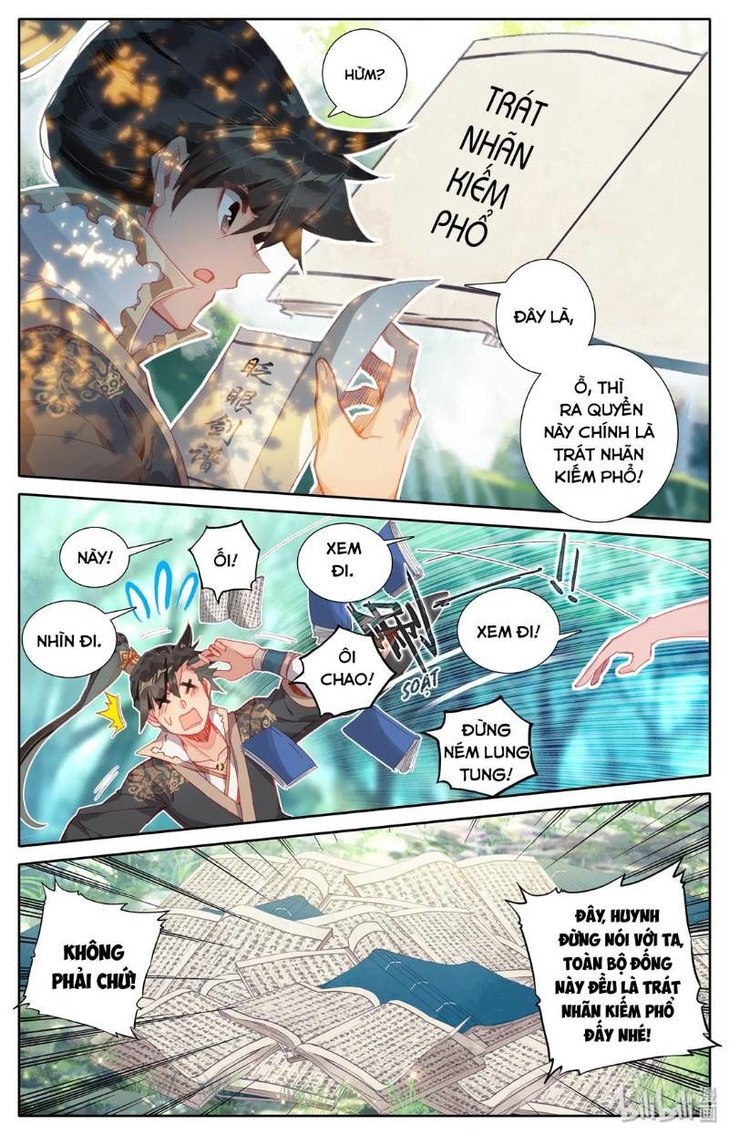 Phàm Nhân Tu Tiên Chapter 14 - 6