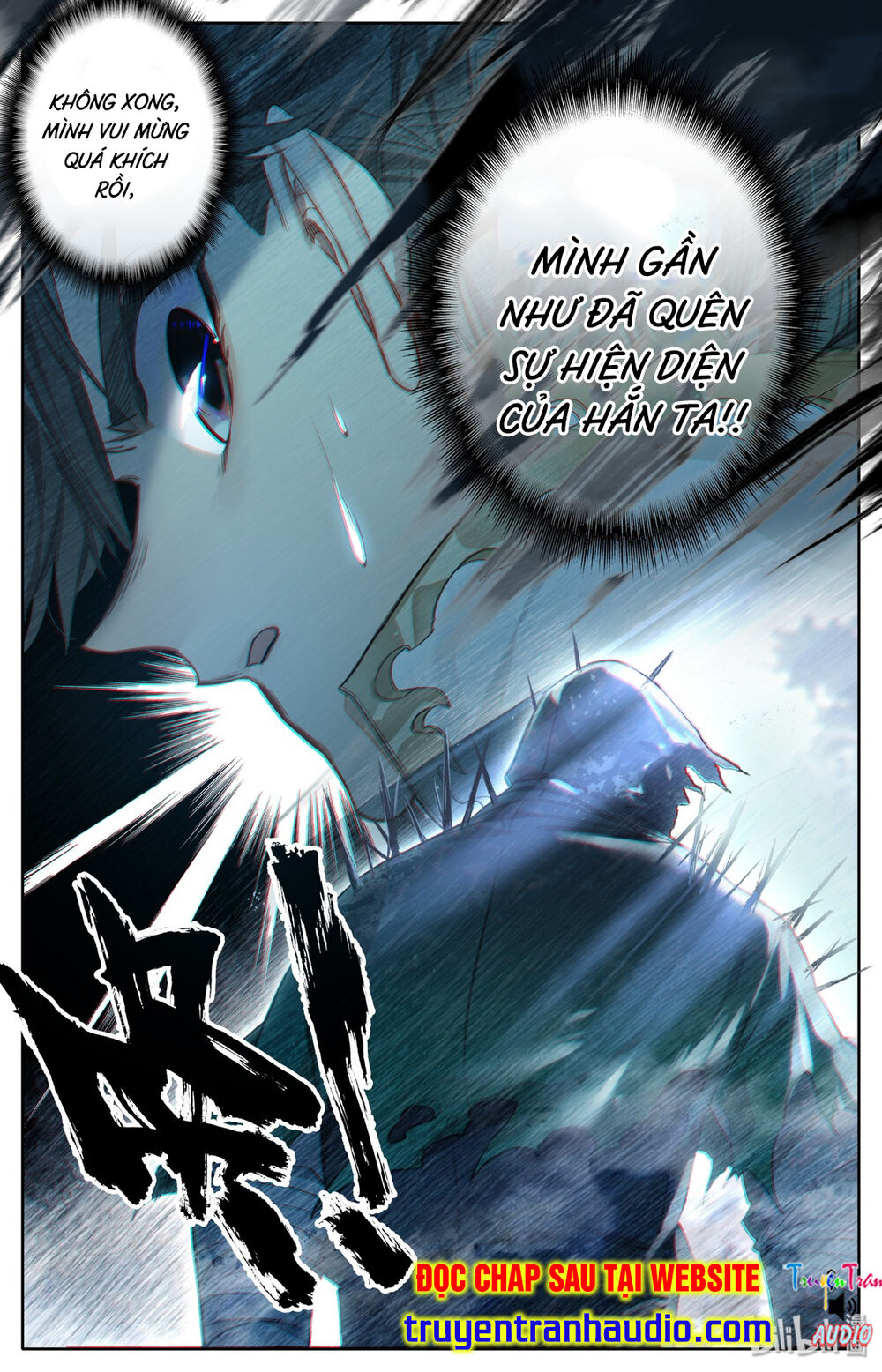 Phàm Nhân Tu Tiên Chapter 23 - 9