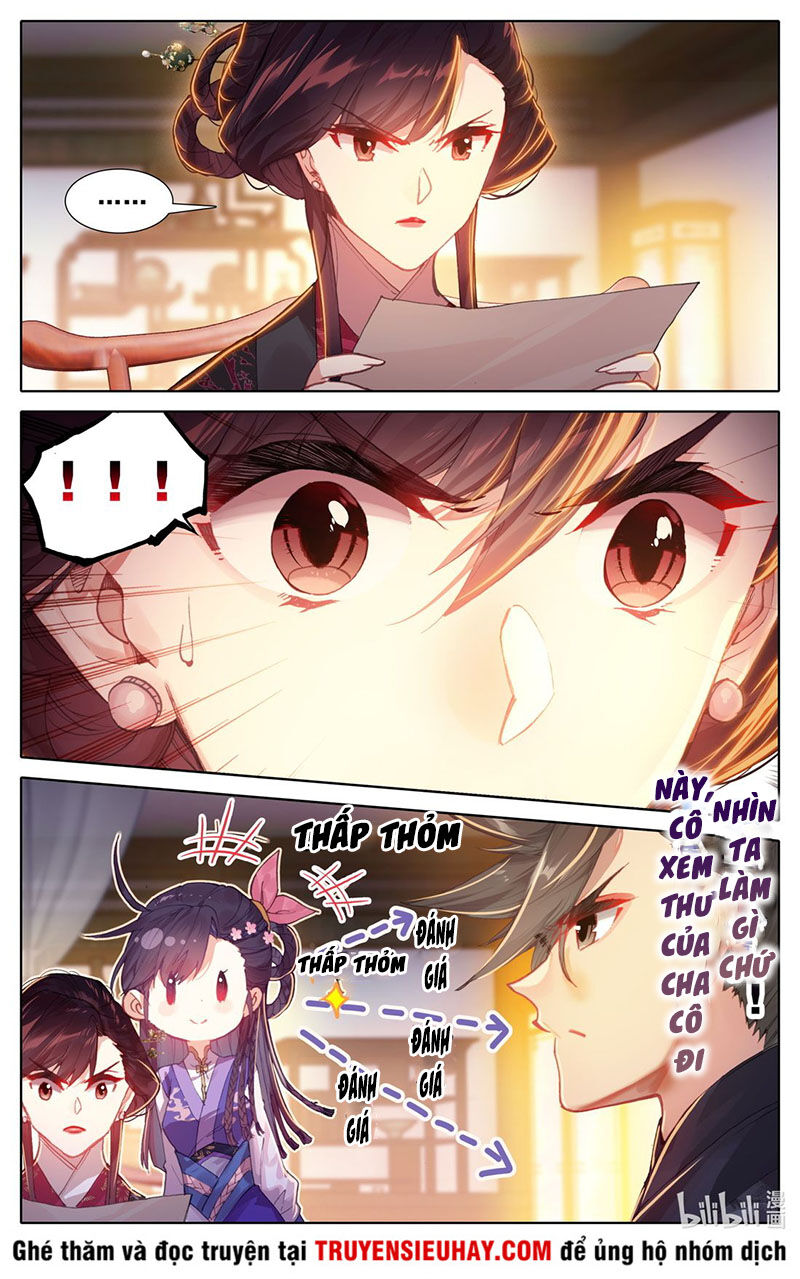 Phàm Nhân Tu Tiên Chapter 47 - 5