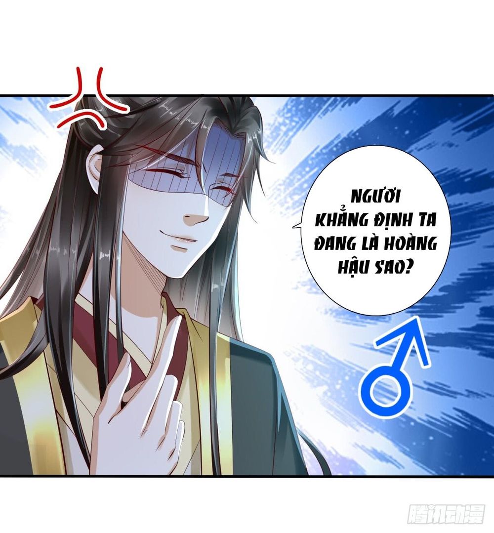 Bổn Cung Muốn Làm Hoàng Đế Chapter 2 - 31