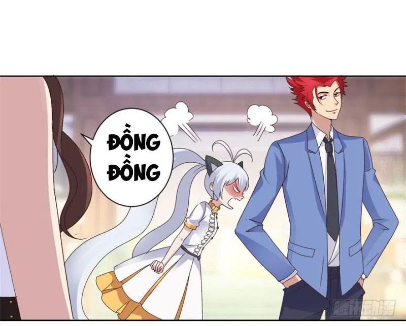 Đô Thị Chí Tôn Hệ Thống Chapter 15 - 13