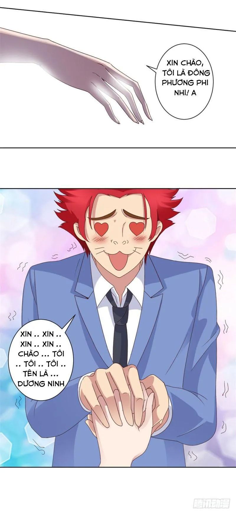 Đô Thị Chí Tôn Hệ Thống Chapter 15 - 17