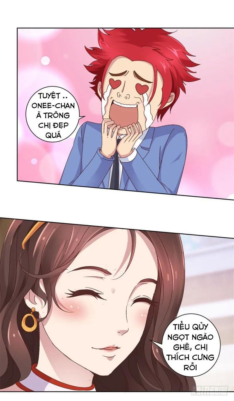 Đô Thị Chí Tôn Hệ Thống Chapter 16 - 2