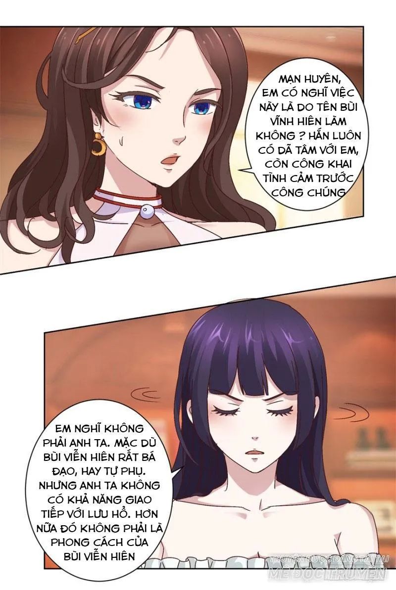 Đô Thị Chí Tôn Hệ Thống Chapter 16 - 11