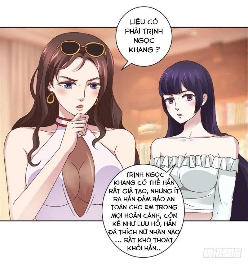 Đô Thị Chí Tôn Hệ Thống Chapter 16 - 12