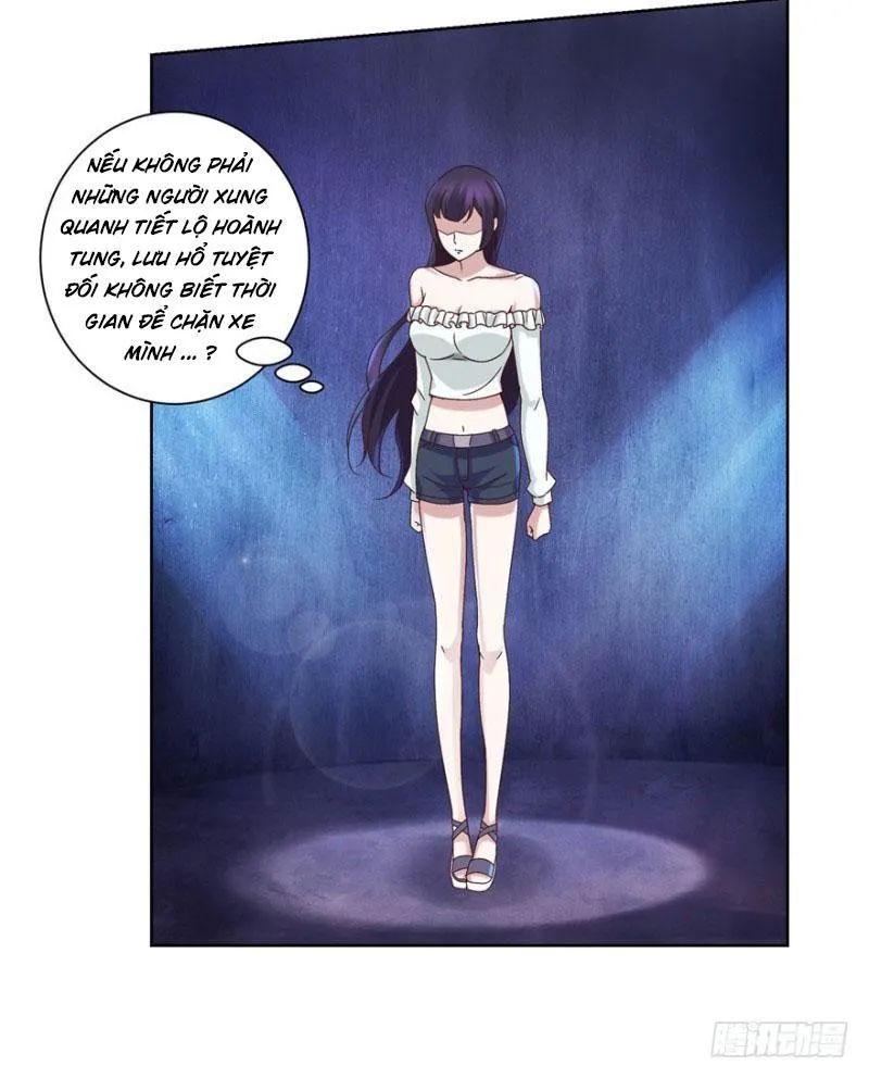 Đô Thị Chí Tôn Hệ Thống Chapter 16 - 15