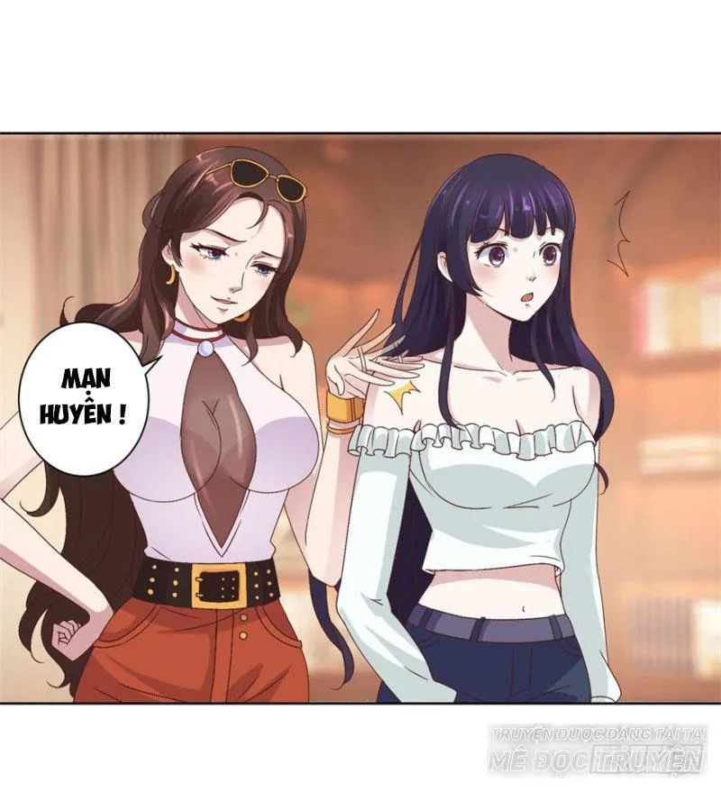 Đô Thị Chí Tôn Hệ Thống Chapter 16 - 16
