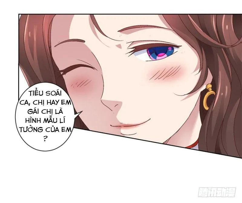 Đô Thị Chí Tôn Hệ Thống Chapter 16 - 4