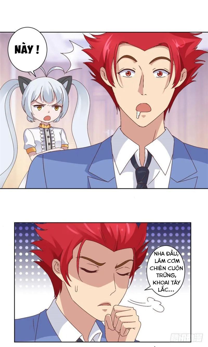 Đô Thị Chí Tôn Hệ Thống Chapter 16 - 8